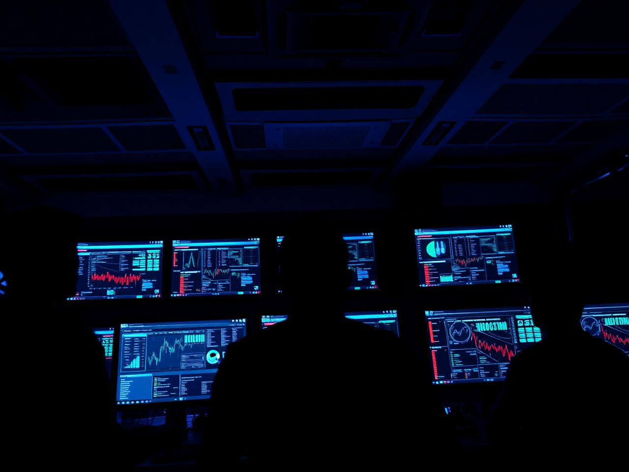 Network operations
